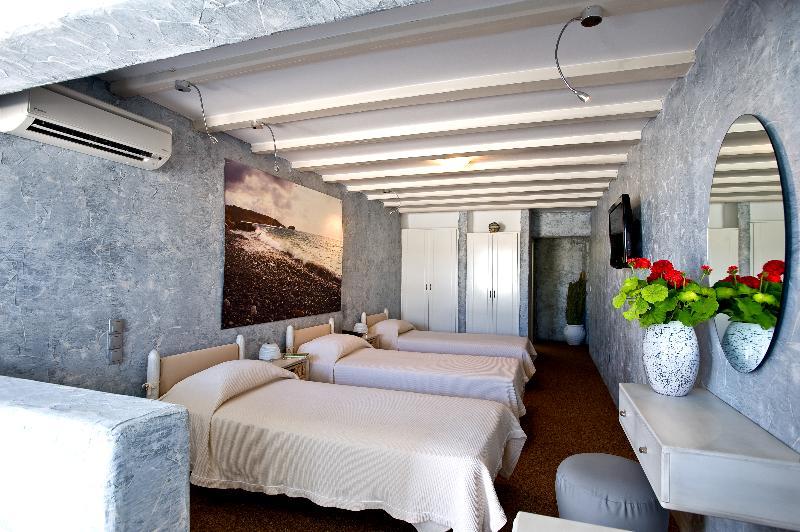 Ilio Maris 酒店 Mykonos Town