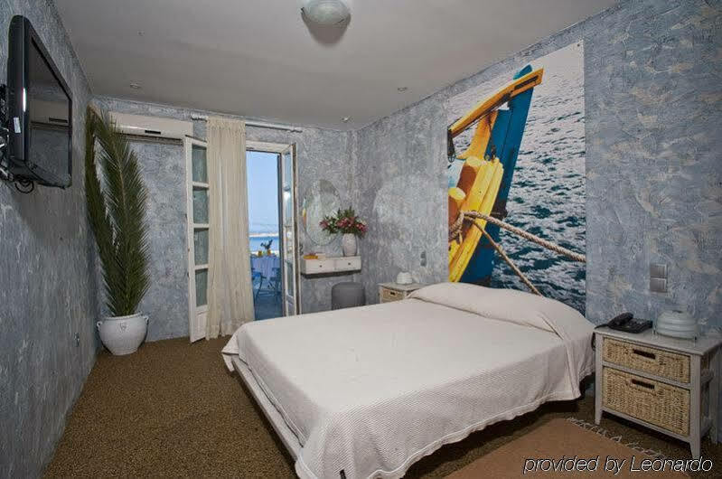 Ilio Maris 酒店 Mykonos Town